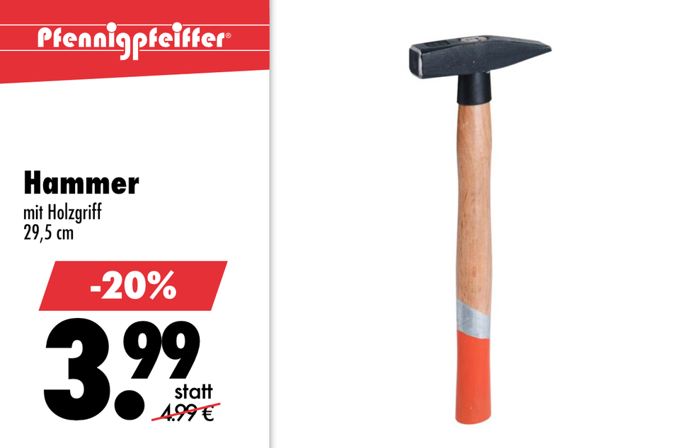 Hammer