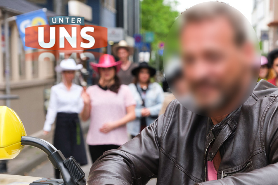 Unter uns: Mega-Comeback bei "Unter uns"! Dieser Soap-Liebling kehrt zurück in die Schillerallee