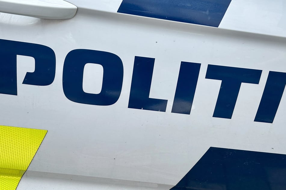 Die Polizei schloss einen Mord aus. (Symbolbild)
