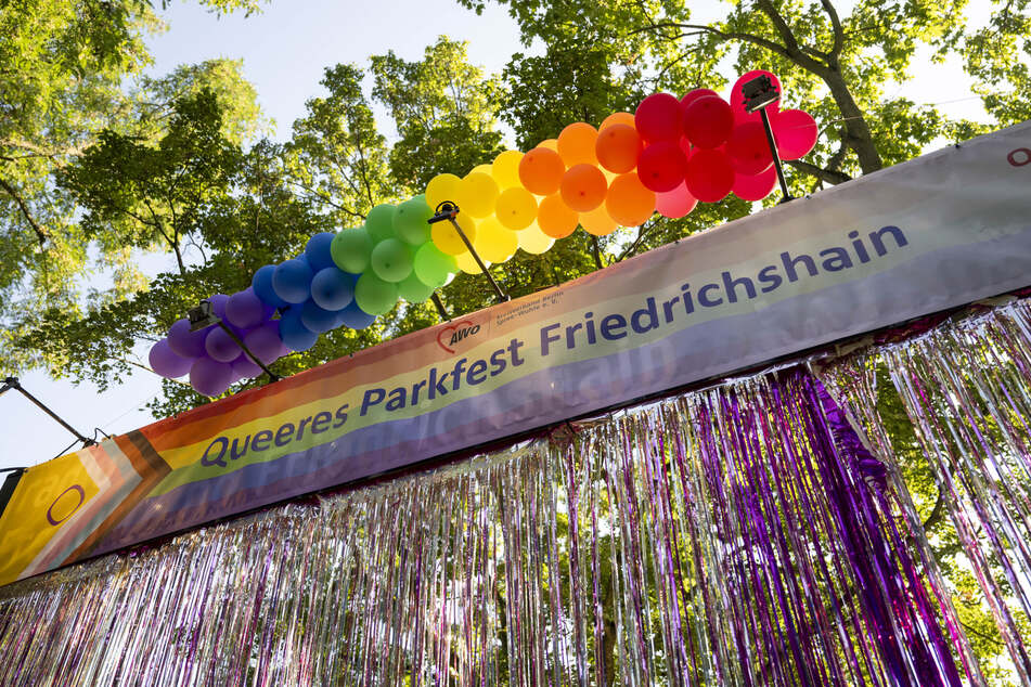 Nach dem CSD-Anschlag in Berlin wollte die queere Community auch ein Zeichen setzen.
