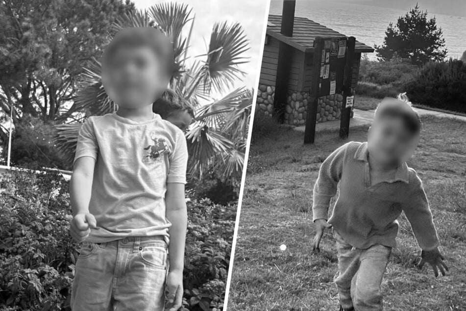 Frau kracht mit Auto in Jungen (†6) auf Fahrrad: Als sie flüchten will, überfährt sie ihn ein zweites Mal