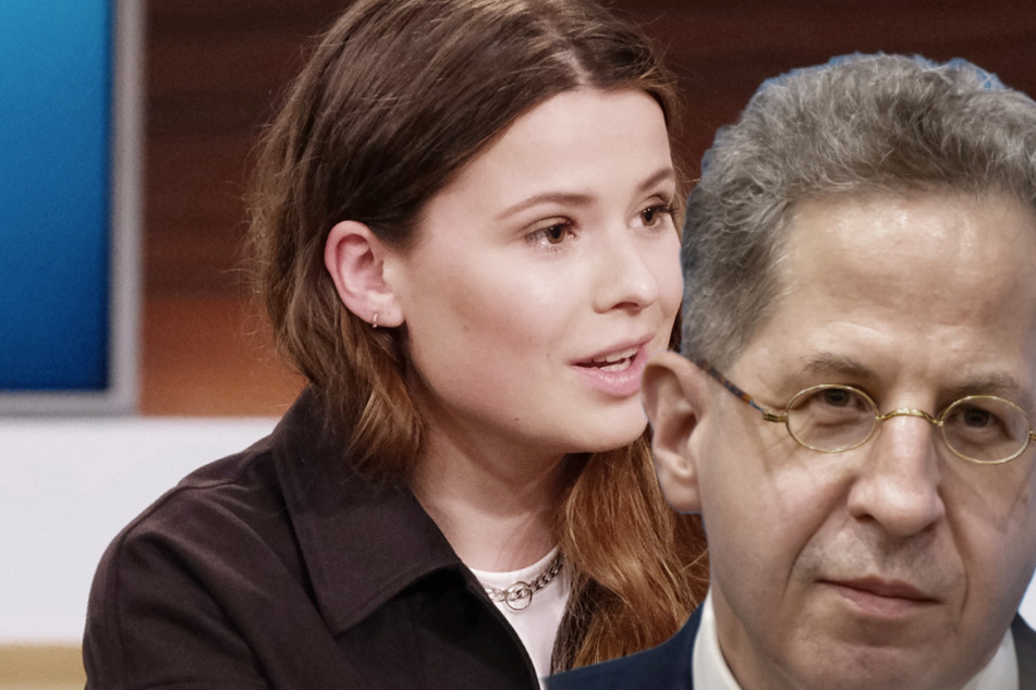 "Antisemiten"-Vorwurf gegen Maaßen: Neubauer liefert keine Fakten, Anne Will erntet Shitstorm