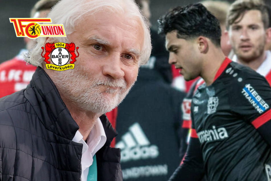 Rassismus-Diskussion um Hübner und Amiri ist für Rudi Völler "erledigt"