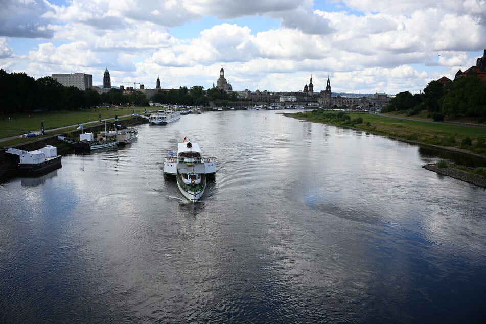 Auch ein Städtetrip nach Dresden ist bei Touristen beliebt.