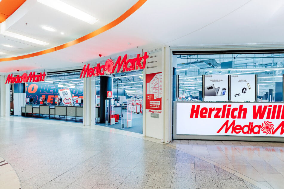 MediaMarkt Hamburg-Harburg - Hannoversche Straße 86.