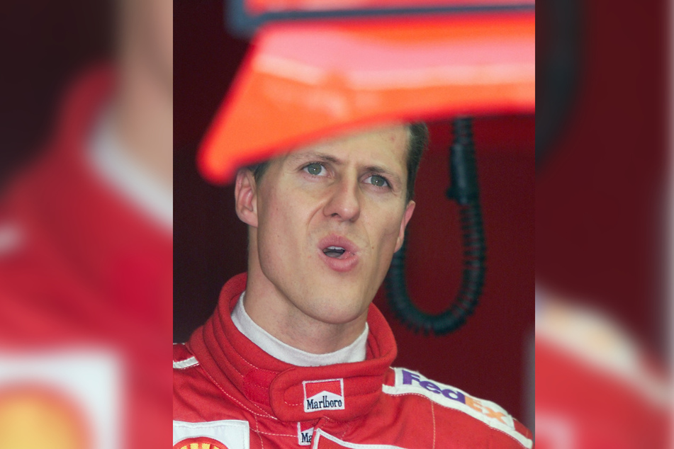 Michael Schumacher (54) muss mal wieder ein paar Rekorde hergeben. Für viele wird er trotzdem immer der Beste bleiben.