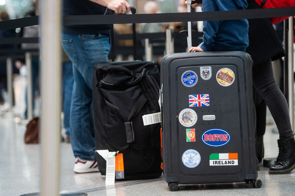 Boom an NRW-Flughäfen: Zahl der Passagiere im Juli explodiert!