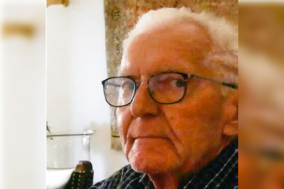 Dieser 80-jährige Rentner aus Brinkum wird seit einer Woche vermisst. Die Polizei hofft auf Hinweise.