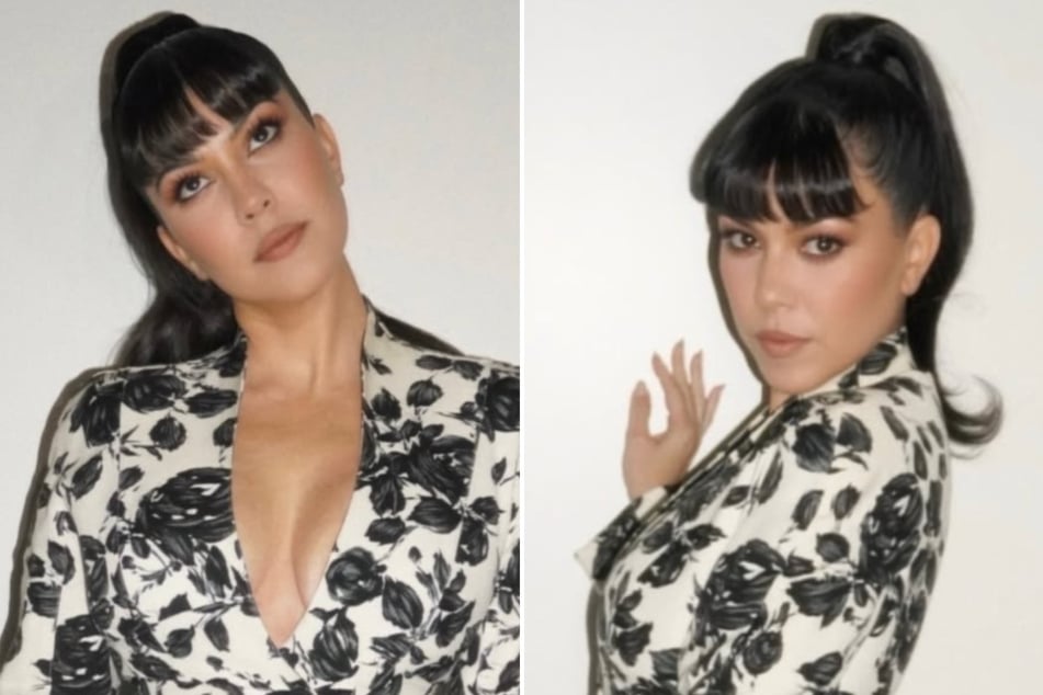 Kourtney Kardashian makes surprise sobriety confession