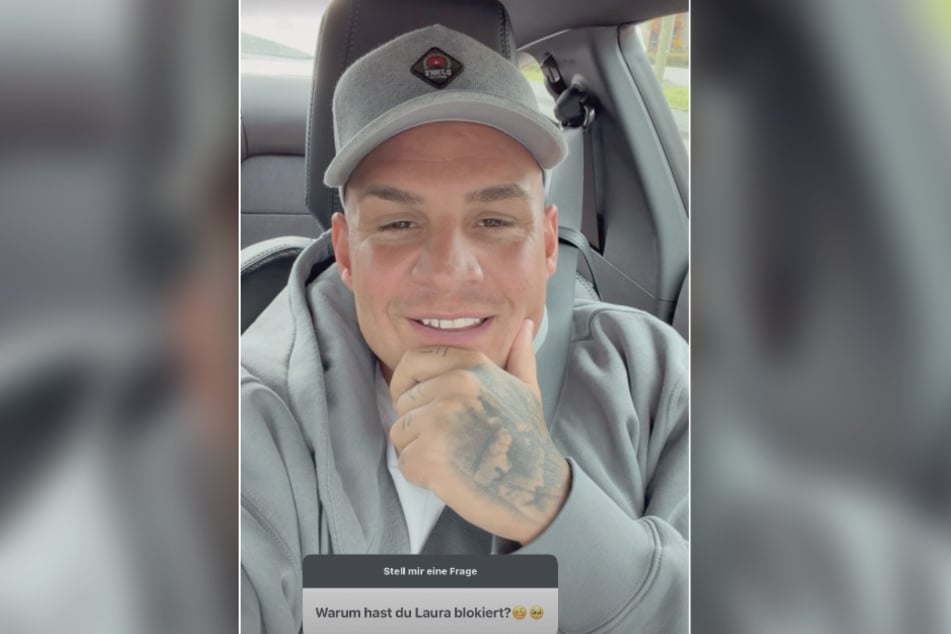 Der Sänger (33) reagiert umgehend auf die Worte seiner Ex und kündigt an, sich in keinen Kindergarten verstricken zu wollen.