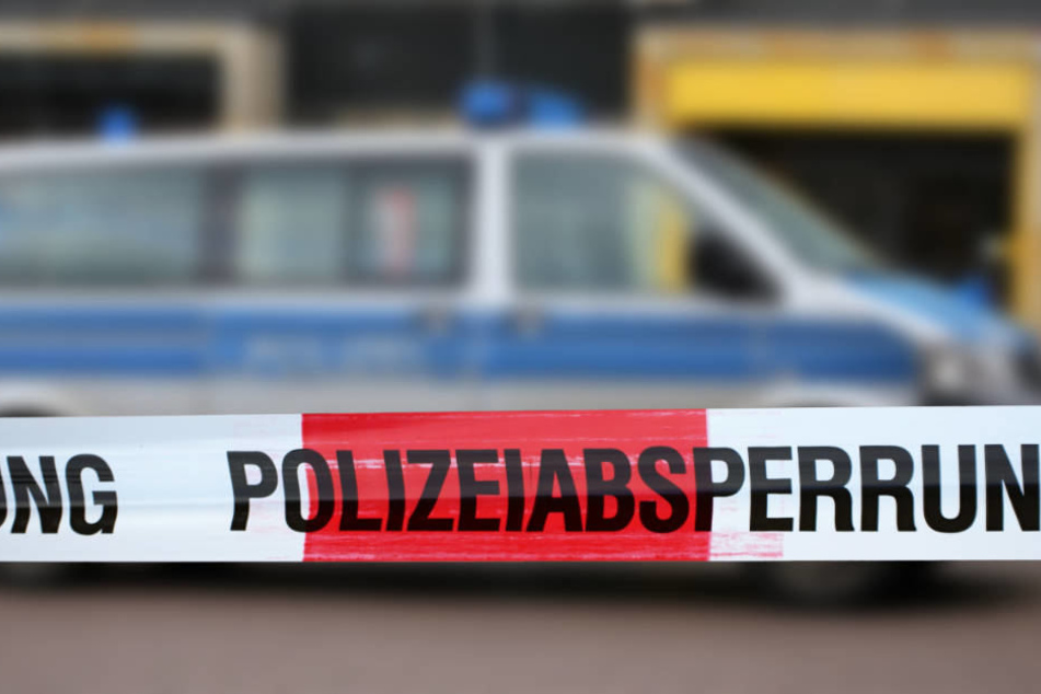 Elf Tage nach der Tat hatte die Polizei den Angeklagten festnehmen können (Symbilbild).