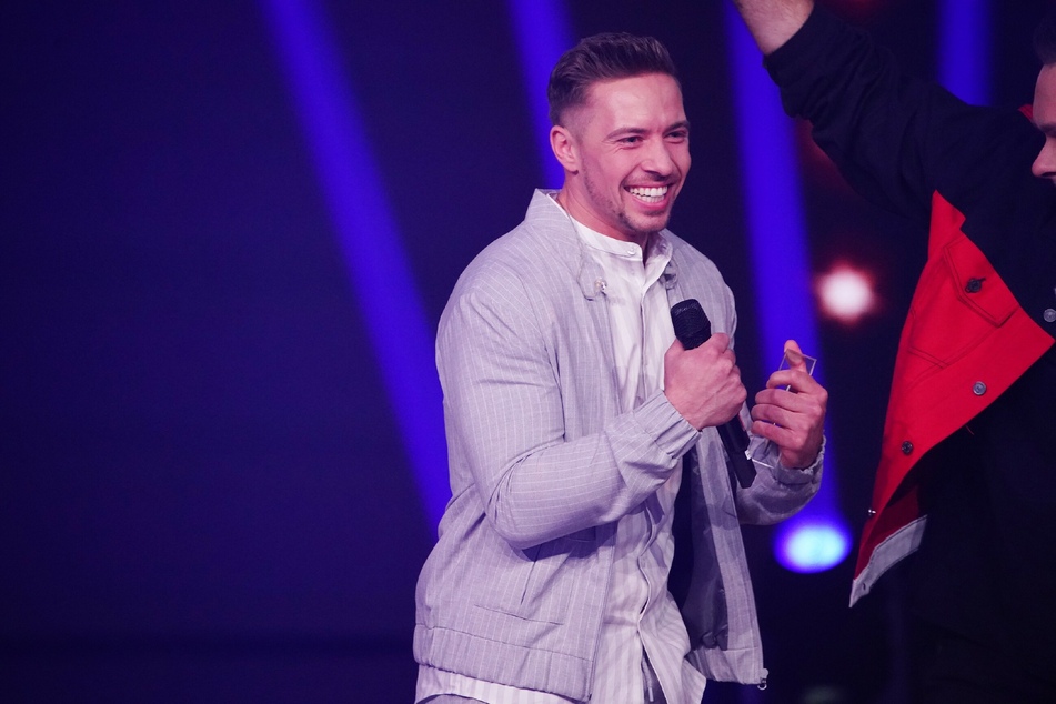 DSDS-Ramon: Bekommt Sachsen heute Abend einen Superstar?