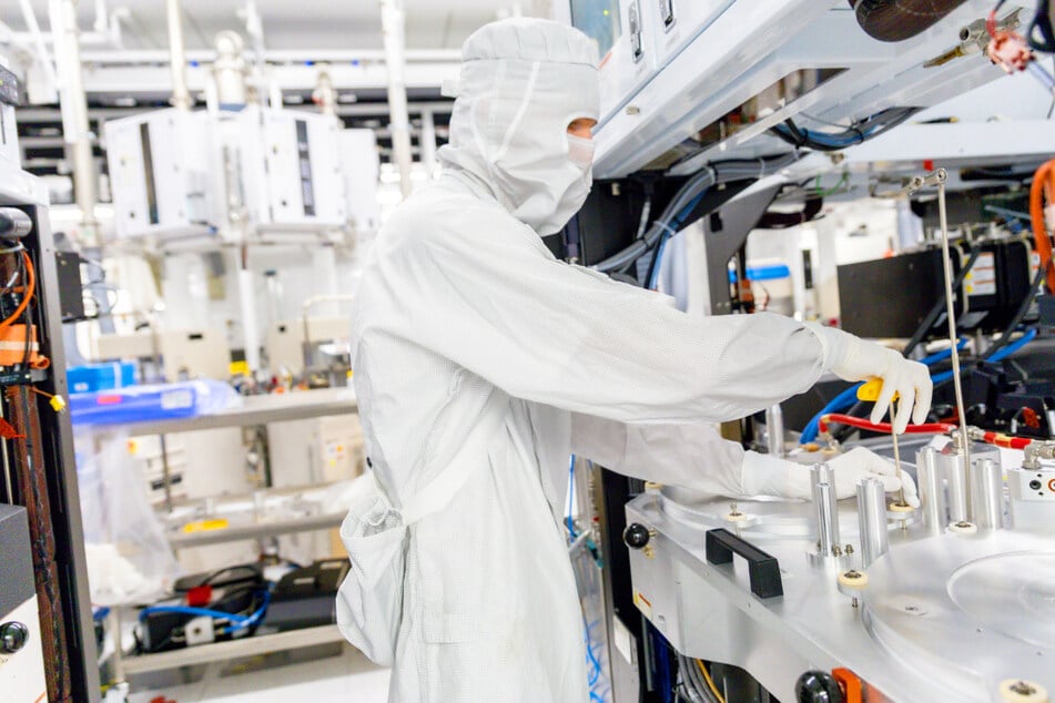 Ein eingespieltes Team genießt hier Benefits, die die Arbeit zu mehr als nur einem Job machen.