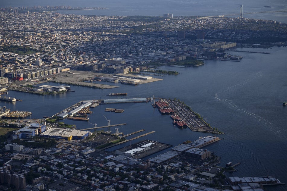 New York's Empire Wind project, which will see South Brooklyn's Marine Terminal redeveloped, is back on track after the Trump administration reversed a freeze on construction.