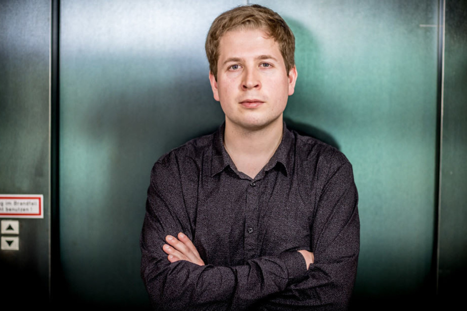 Kevin Kühnert hatte für ein Vorziehen des Parteitags plädiert.