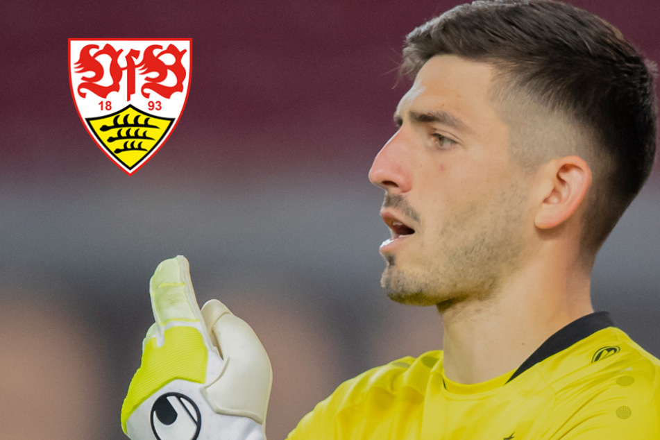 VfB-Keeper Bredlow erneut auf Corona getestet: Der Ersatzmann dürfte spielen!
