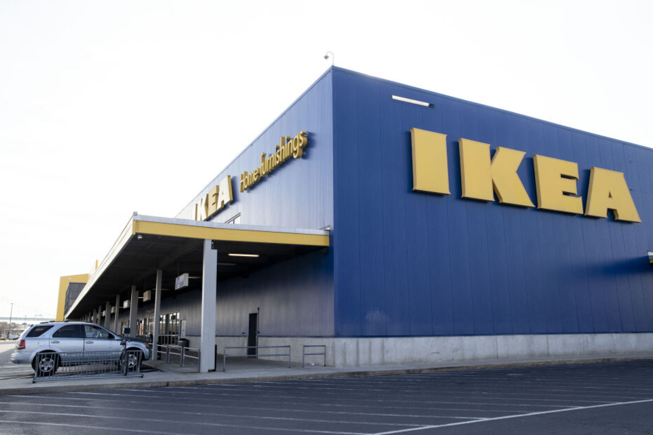 IKEA bekommt zwei Planungsstudios, eines in Pankow, eines in Potsdam. (Symbolbild)