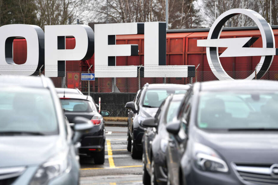 Beschlossene Sache: Opel muss mehrere Diesel-Modelle zurückrufen