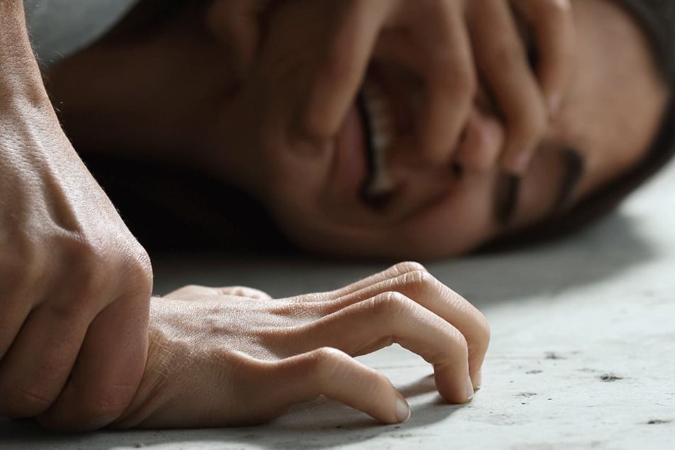Die 19-Jährige wurde vermutlich unter Drogen gesetzt (Symbolbild).
