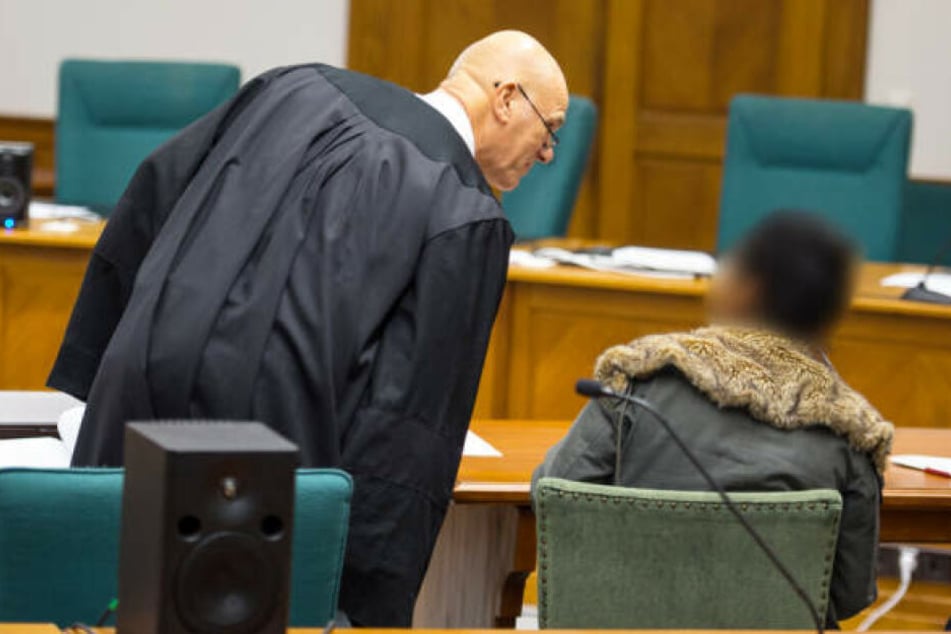 Im Januar wurde die junge Frau wegen Mordes verurteilt, nun muss der Prozess neu aufgerollt werden (Archivbild).