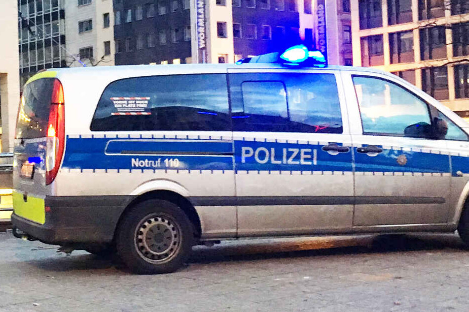 Die Polizei in Frankfurt geht davon aus, dass die drei Demonstrationen friedlich verlaufen werden.
