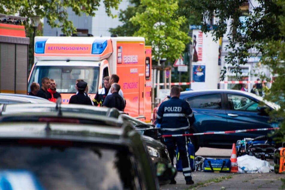 Mann mit Schüssen in den Rücken getötet: Jetzt soll das Urteil fallen