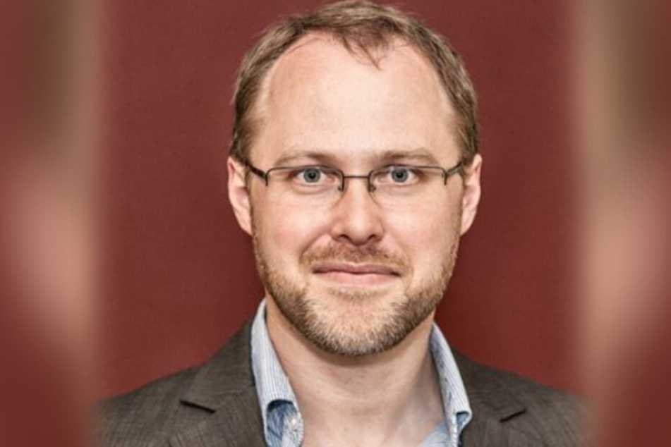 Kein Fan der Sommerzeit: TAG24-Redakteur Patrick Hyslop.