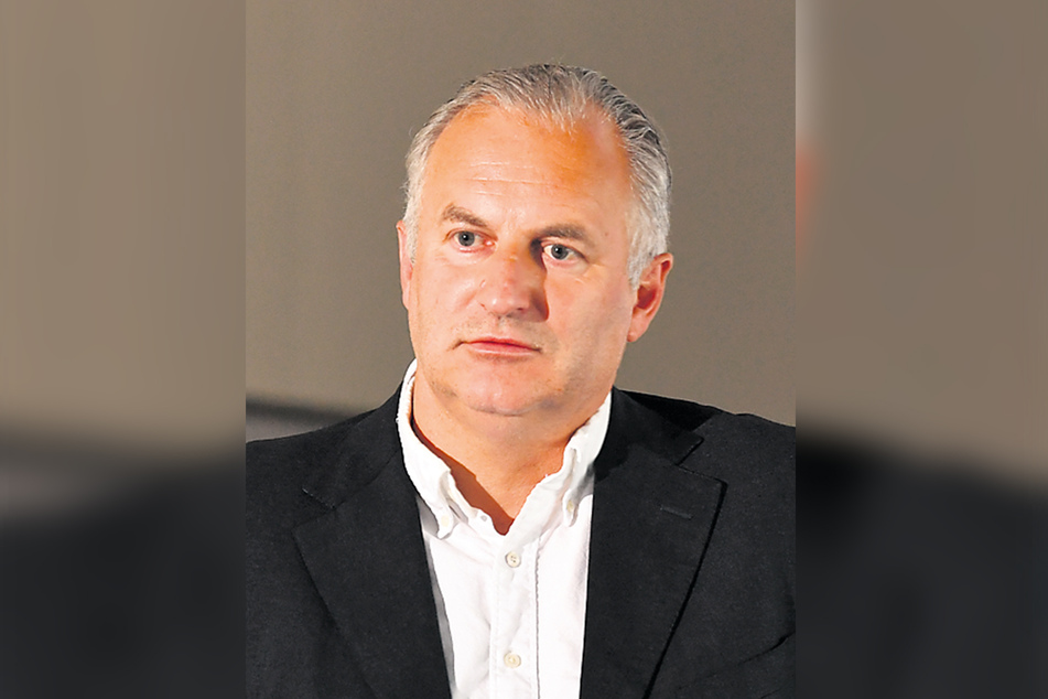 Marco Stichnoth ist weiter auf der Suche nach Mittelfeldstürmern.
