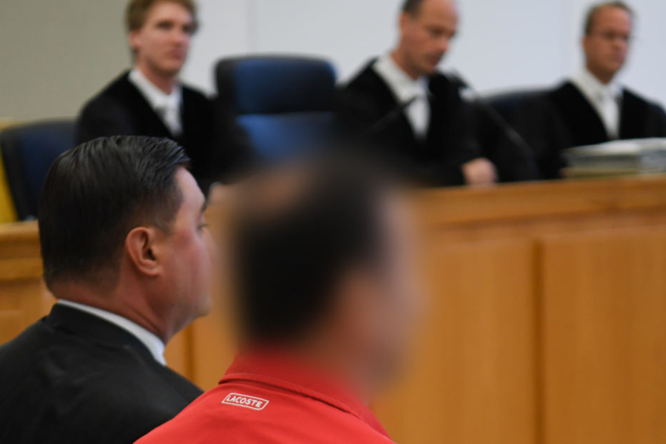 Die Richter sahen es nicht als erwiesen an, dass der Mann die Tat begangen hatte. (Symbolbild)