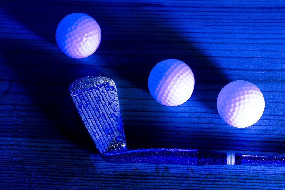 Alternativ lohnt sich auch eine Runde Minigolf – aber nicht auf einer gewöhnlichen Anlage. (Symbolfoto)