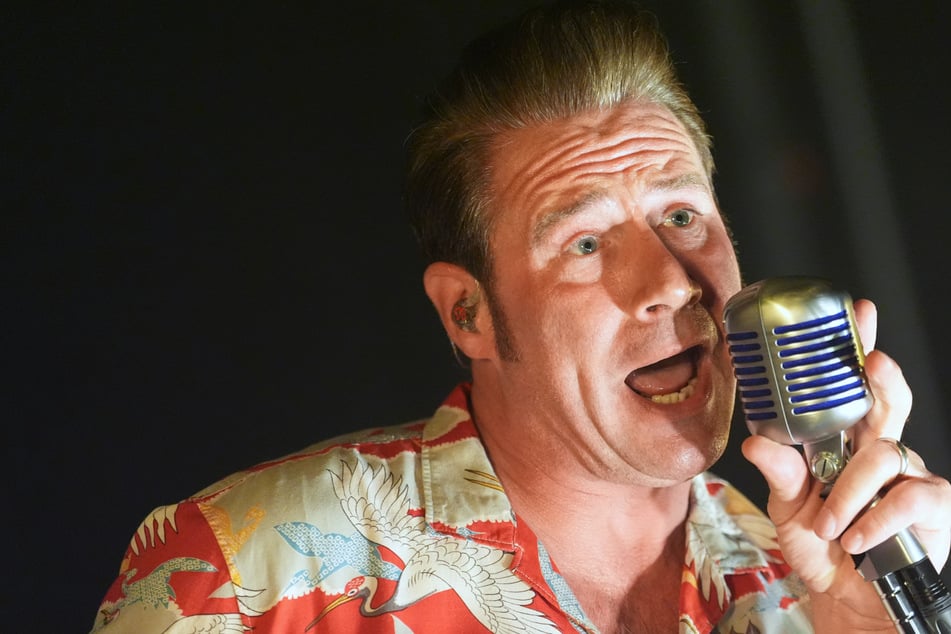 Dick Brave auf Hochzeit von US-Star eingeladen: "Sasha wäre das nie passiert"