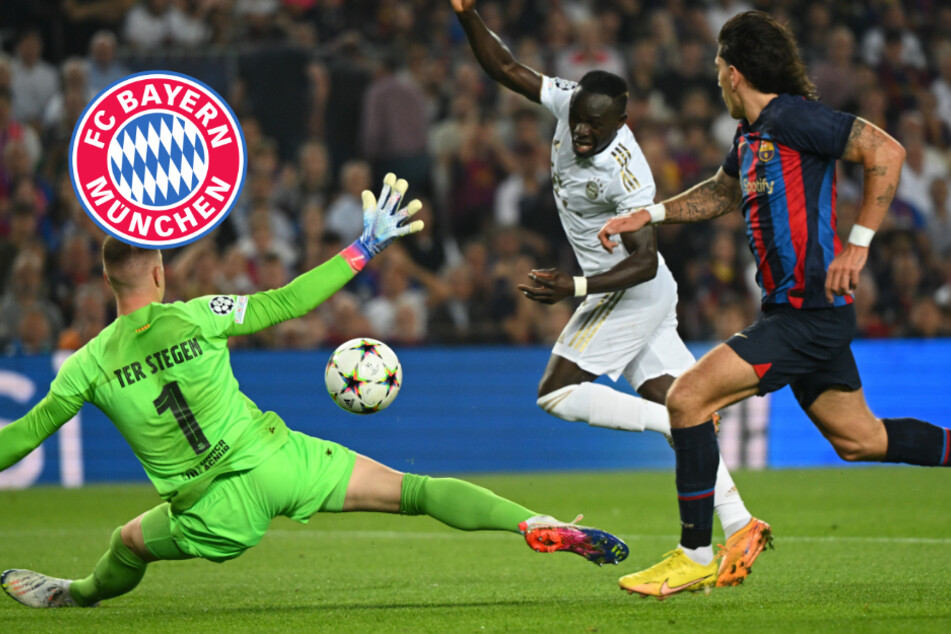 FC Bayern München fertigt FC Barcelona ab und feiert vorzeitigen Gruppensieg!