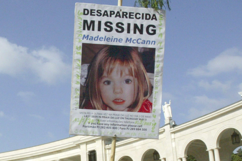 Die Suche nach Maddie McCann bewegt seit 13 Jahren die Welt.