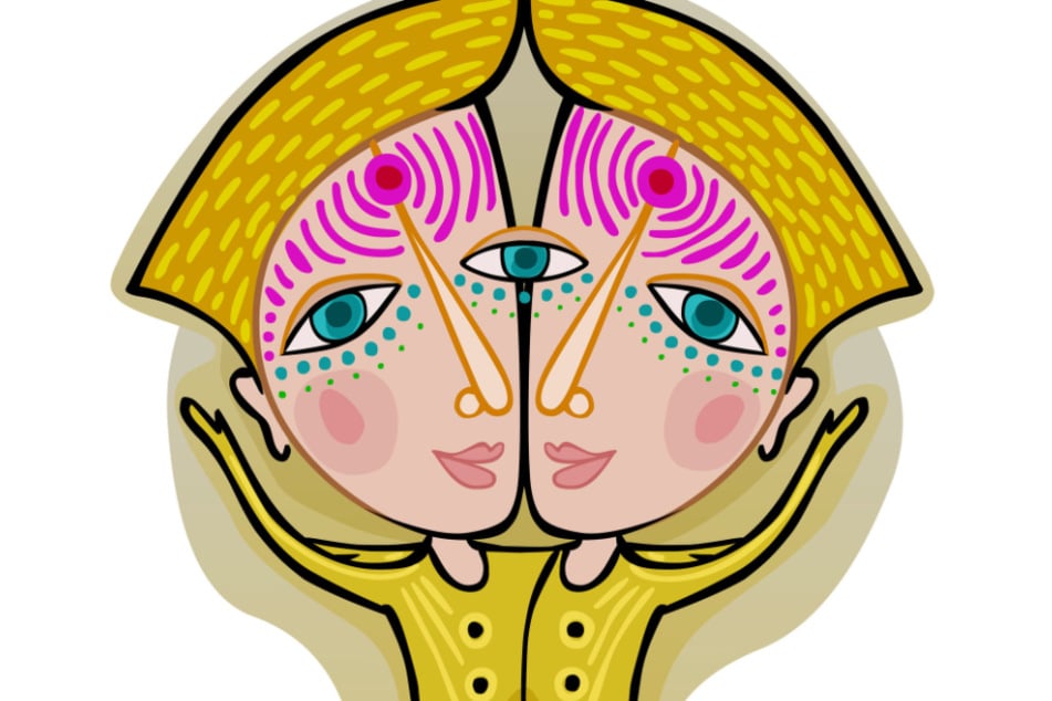 Wochenhoroskop Zwillinge: Deine Horoskop Woche vom 08.02. - 14.02.2021