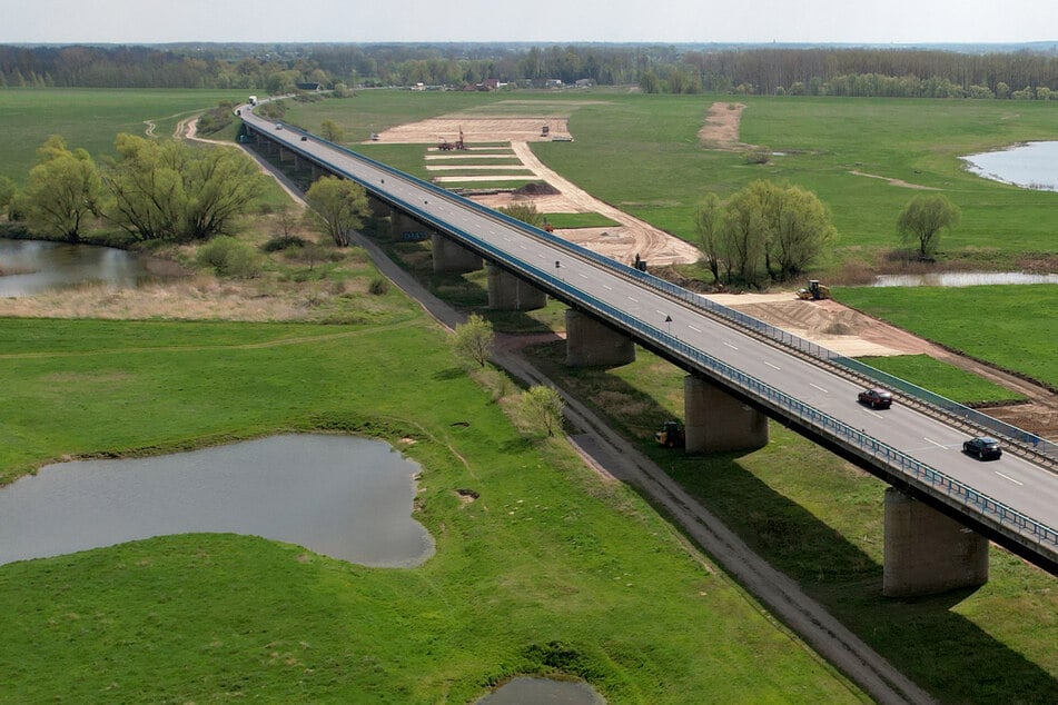 Elbbrücke muss abgerissen werden: So soll es weitergehen