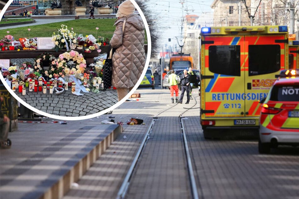 Todesfahrt in Mannheim: Prozess gegen 40-Jährigen startet bald!