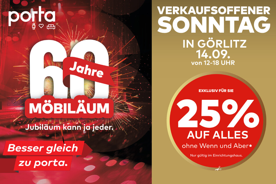 Einfach den Coupon downloaden und sparen.