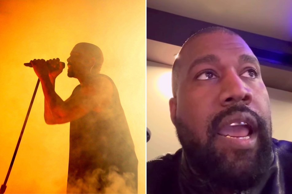 In a recent Instagram video, rapper Kanye West asked fans for help after he admitted venues refused to book him over his recent controversial behavior.