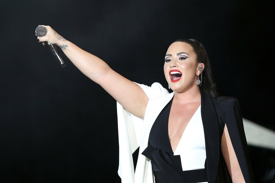 A docuseries on Demi Lovato's near-fatal drug overdose will open the 2021 SXSW film festival.