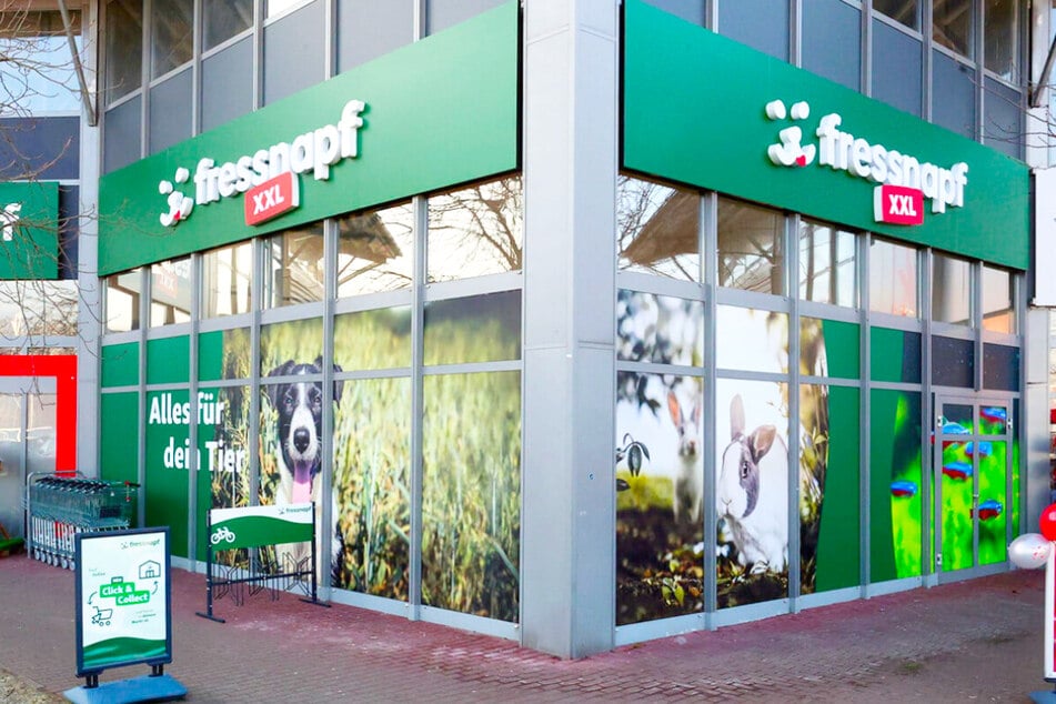 Diese Angebote locken Tierliebhaber ab Donnerstag (29.1.) zu Fressnapf