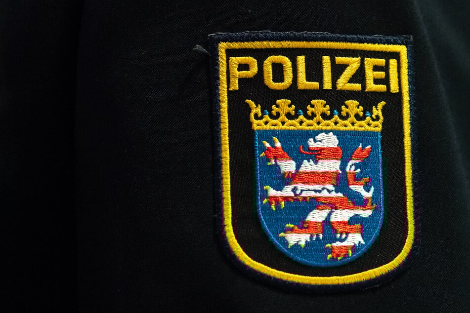 Die Polizei in der hessischen Landeshauptstadt hatte es am Wochenende nicht leicht. (Symbolbild)