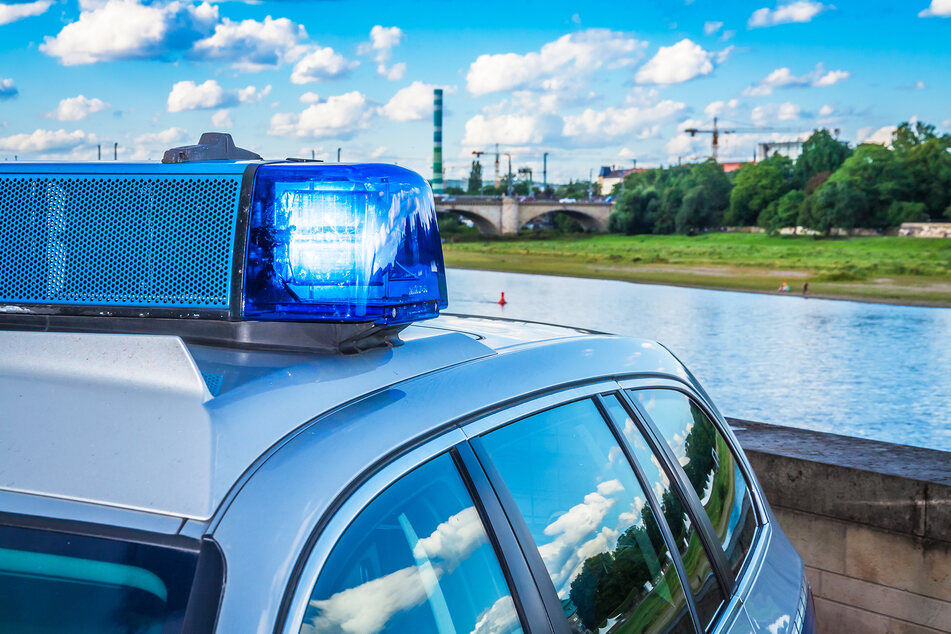 Die Polizei sucht den Tatverdächtigen bereits seit Mitte Juli. (Symbolbild)