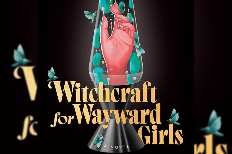 Witchcraft for Wayward Girls will be released on January 14.