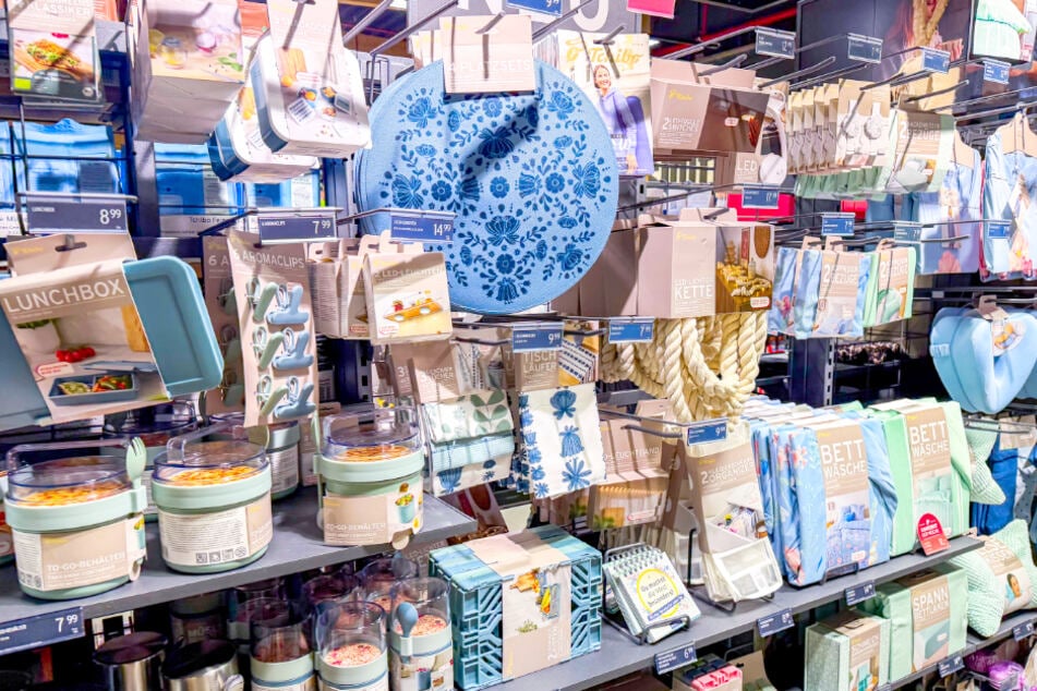 EDEKA hat ab Montag (23.2.) diese Sachen im Angebot