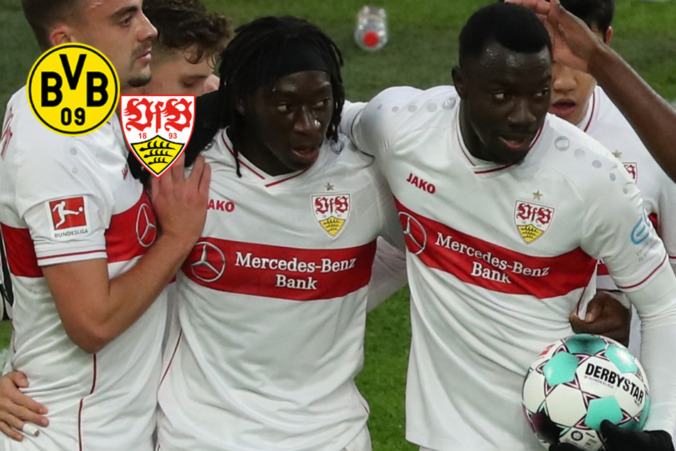 VfB trifft auf BVB: Erinnerungen an das 5:1, nach dem Hitzlsperger "Konfetti kotzen" wollte