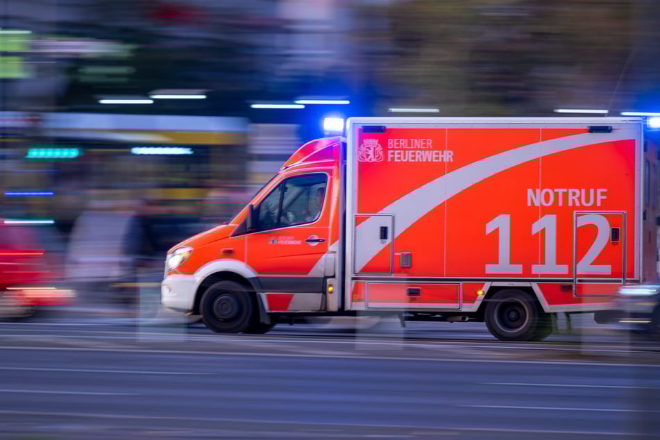 Feuer im Wellnessbereich: Hotelmitarbeiterin verletzt