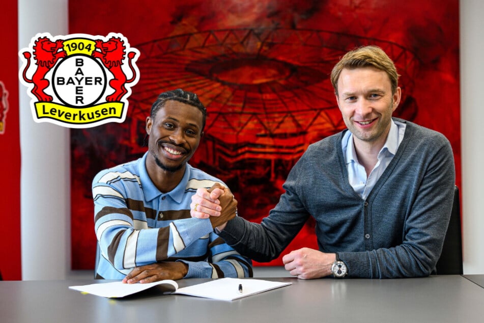 Bayer 04 treibt Personalplanung voran: Werkself bindet Offensivstar langfristig