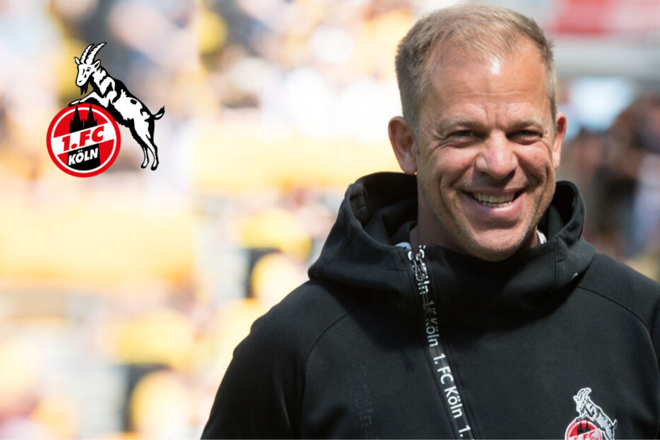 Nach Bitterem Aus Beim 1 Fc Koln Ubernimmt Markus Anfang Bald Einen Neuen Fussball Job Tag24
