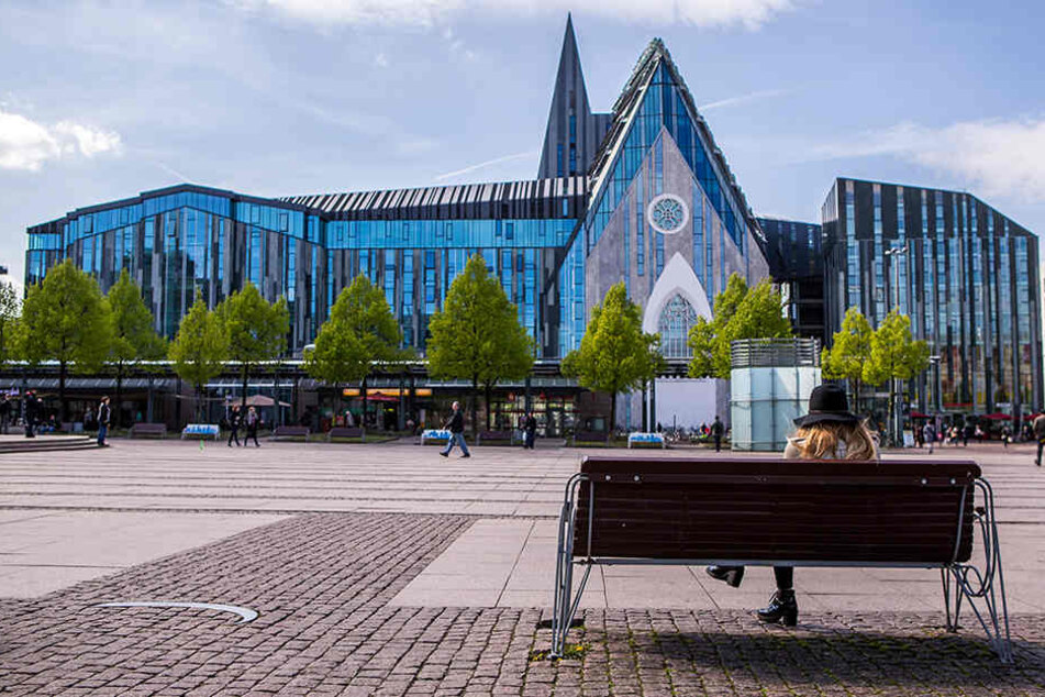 Leipzig teilt das Schicksal vieler Hochschulstandorte: Die Wohnungssuche für Studenten wird schwieriger, WG-Zimmer teurer.