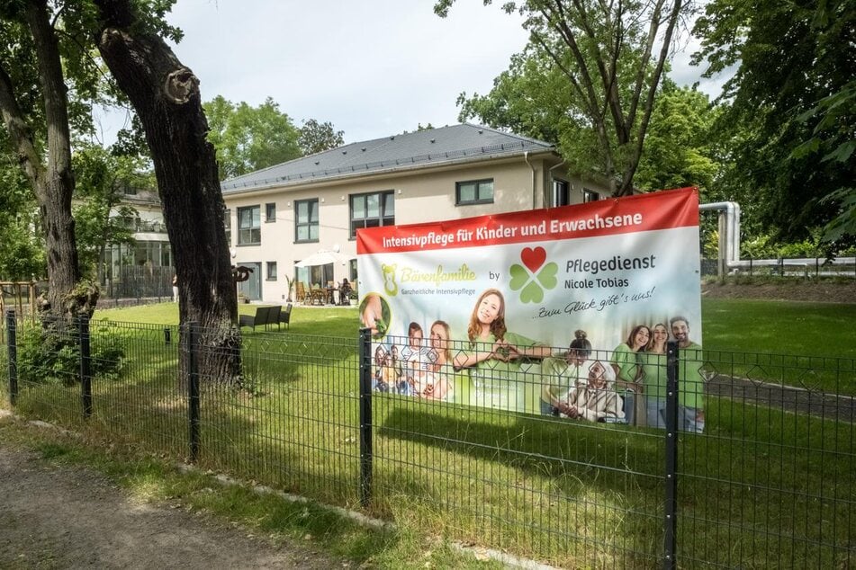 Nach acht Jahren Bauzeit feierte das Haus im April endlich seine große Eröffnung.